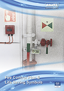 Jalite - Fire Control Plan Catalogue